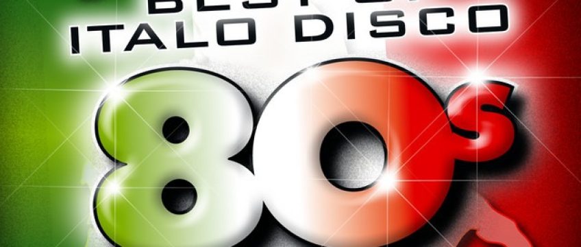 Italo Disco 80s