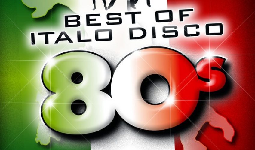 Italo Disco 80s